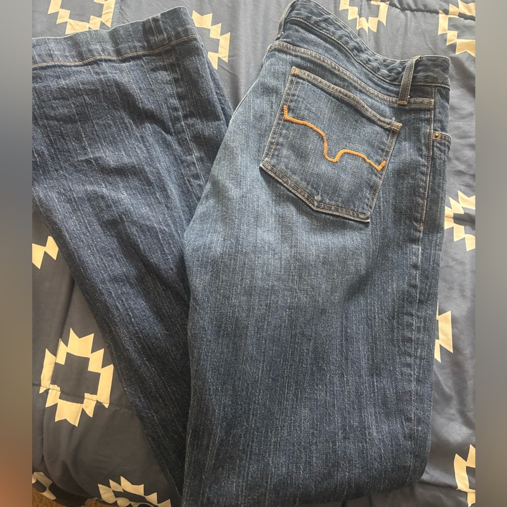 Kimes Ranch Jeans